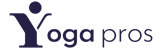 Yoga pros Logo 1-1 Yoga pros Logo 1-1