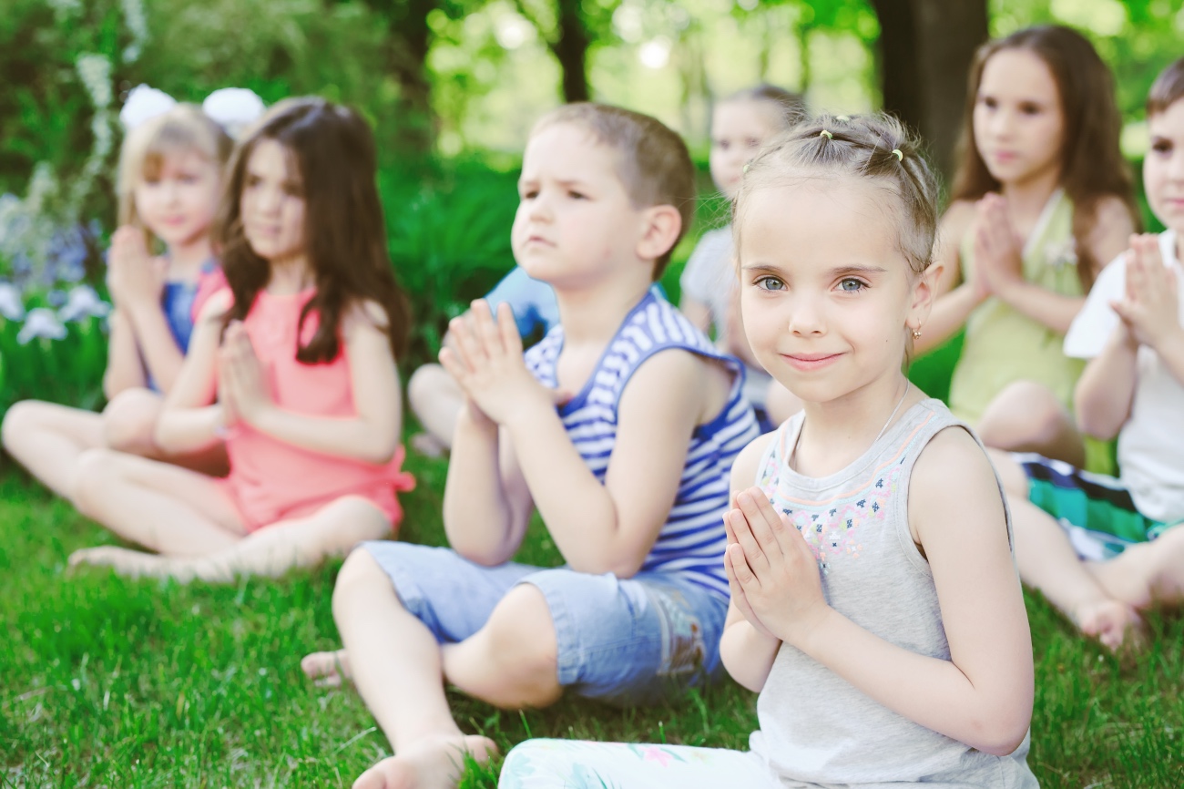 Yoga for special needs