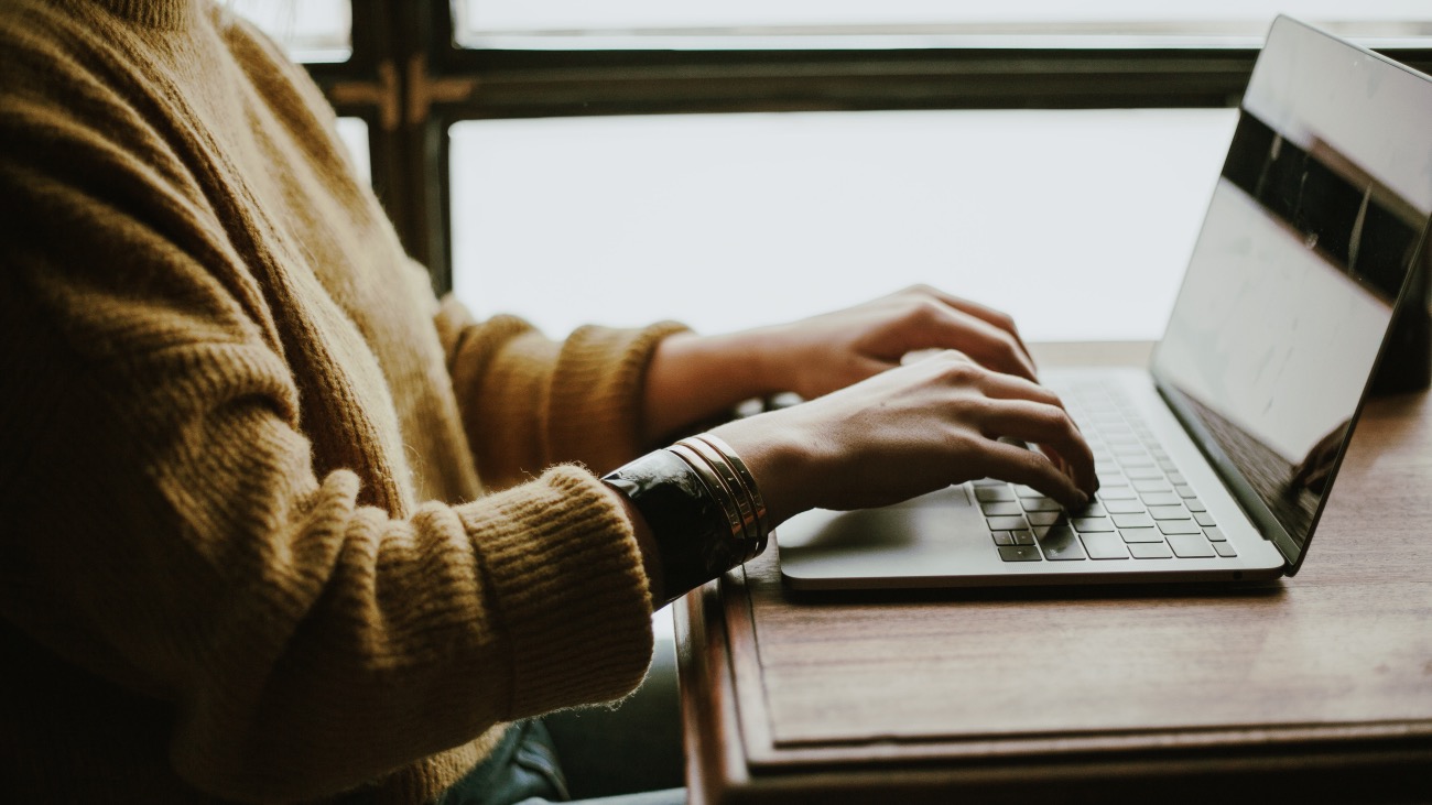 Online Yoga Class