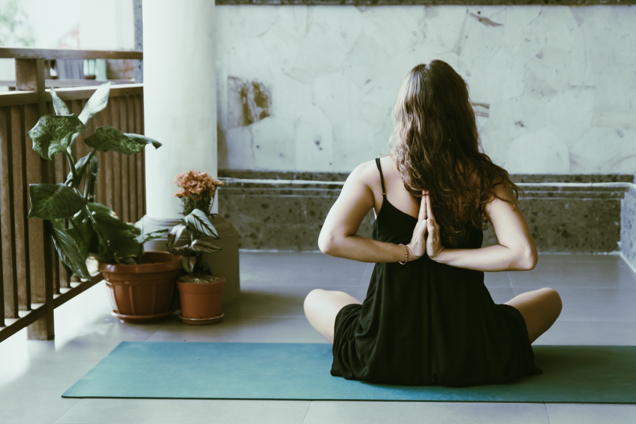 yoga business leads