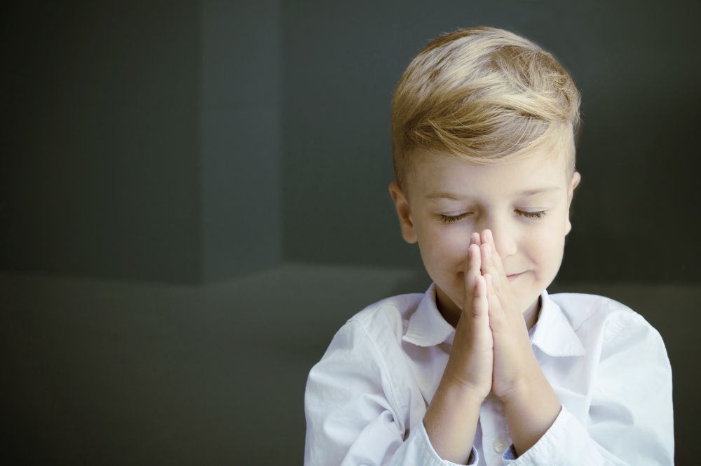 Why kid yoga is growing