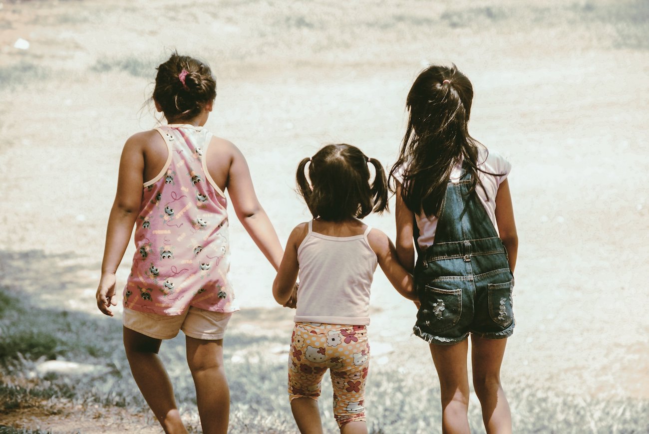 empowering your family with yoga