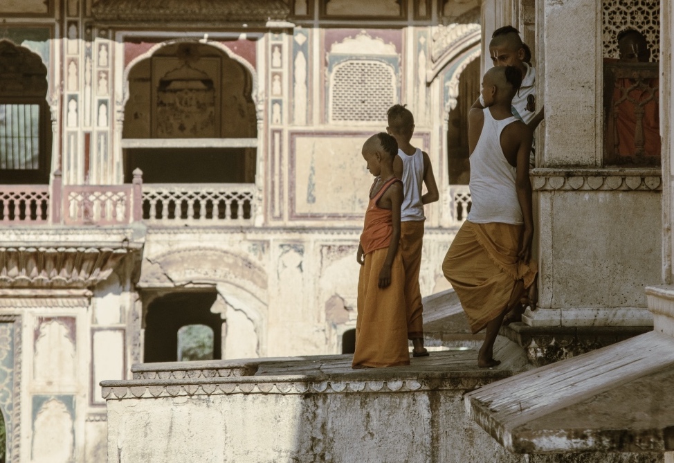 the yoga of responsibility