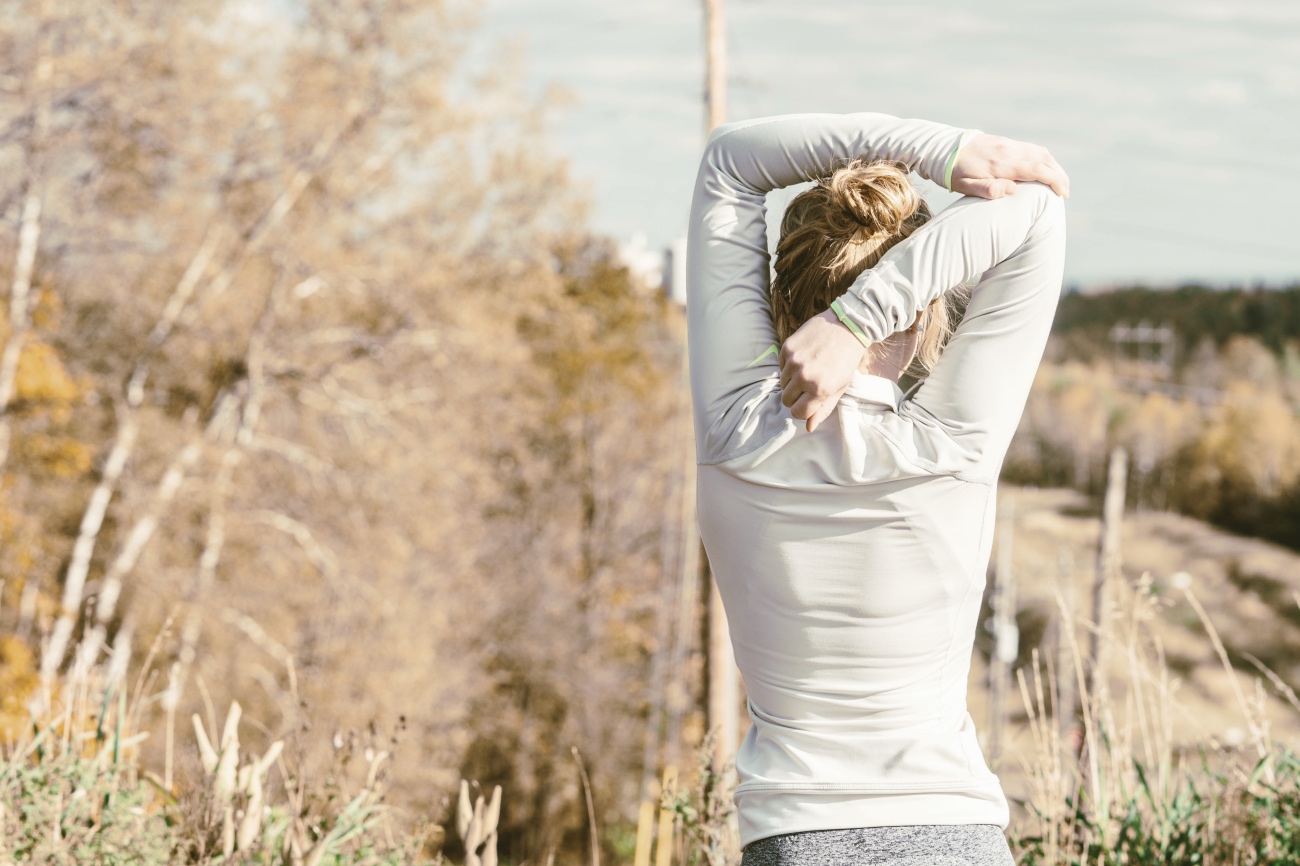 Yoga as a therapy