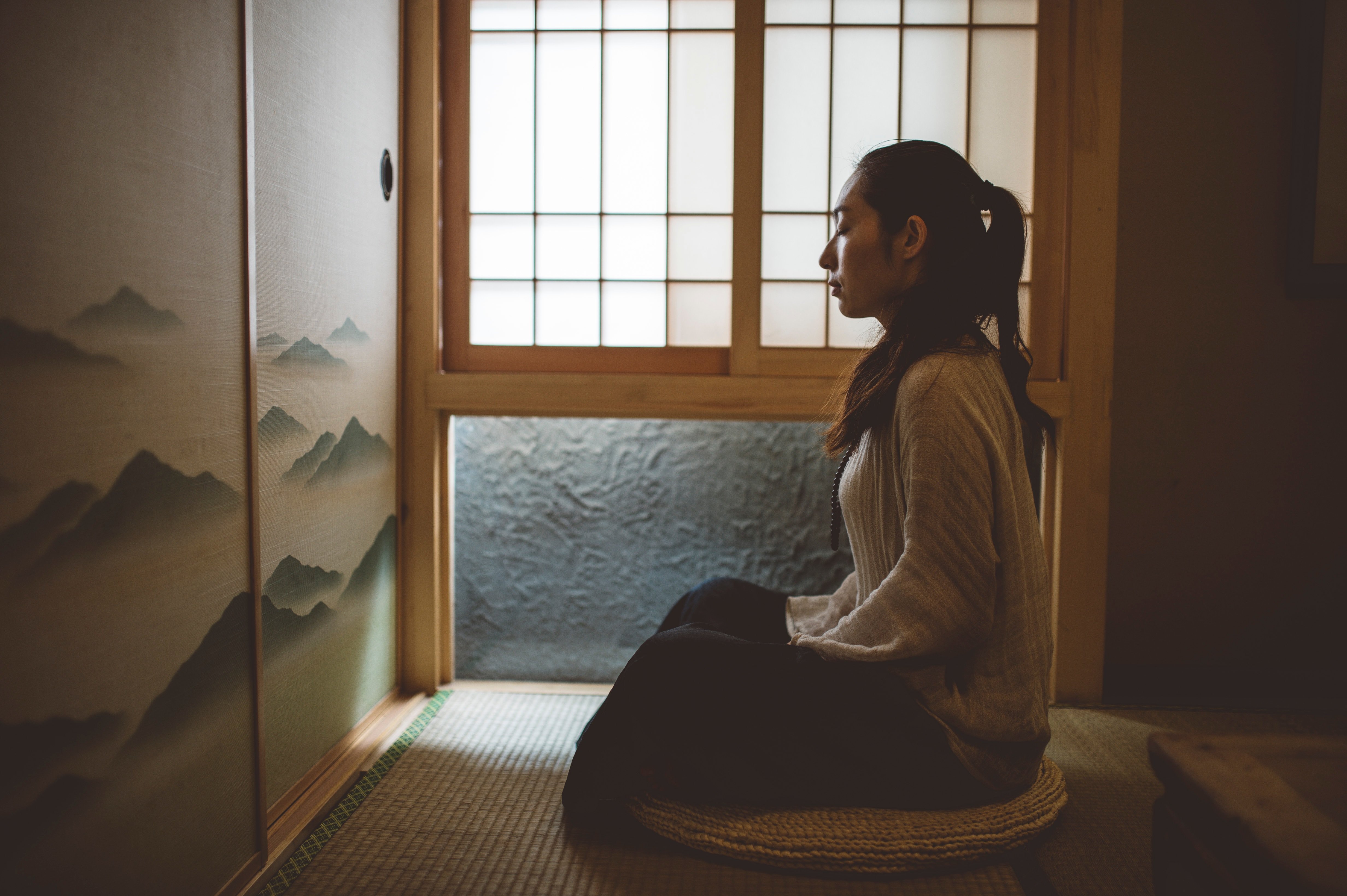 Yoga at Home