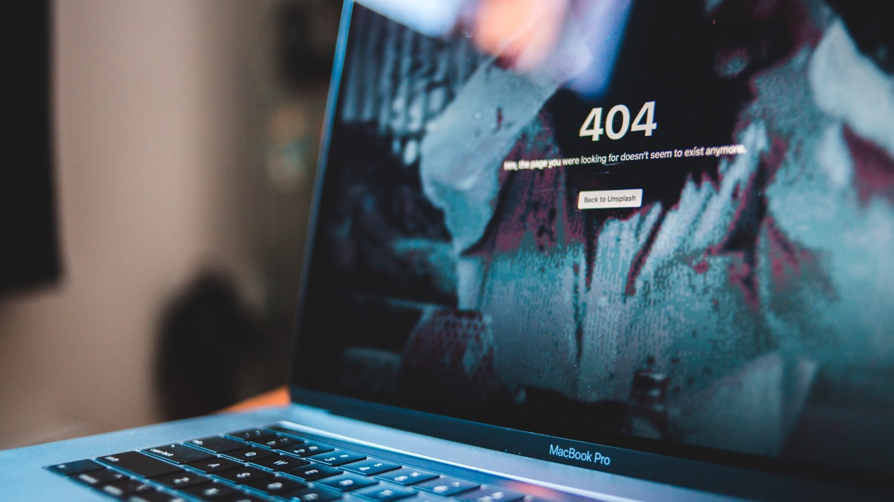 What is a landing page