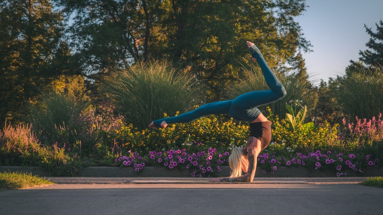asana clinic yoga